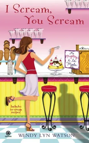 Cover of I Scream, You Scream