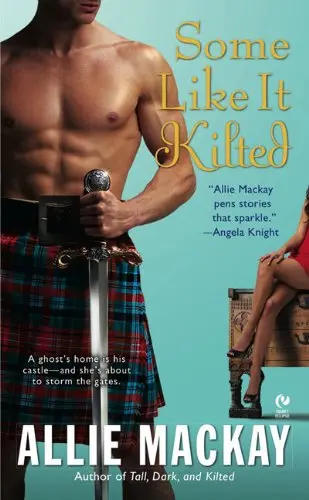 Cover of Some Like It Kilted