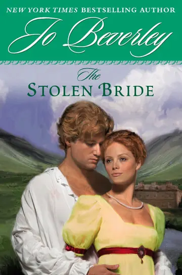 Cover of The Stolen Bride