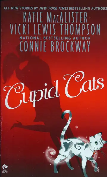 Cover of Cupid Cats