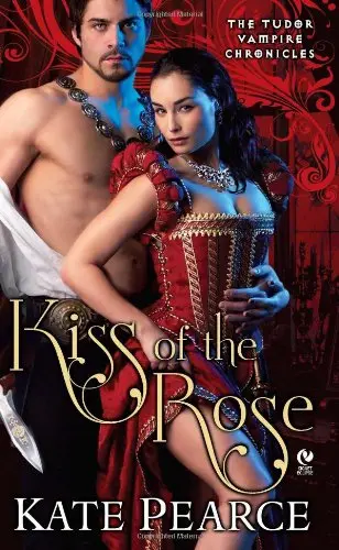 Cover of Kiss of the Rose