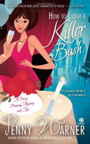 Cover of How to Crash a Killer Bash