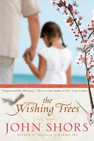Cover of The Wishing Trees