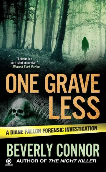 Cover of One Grave Less