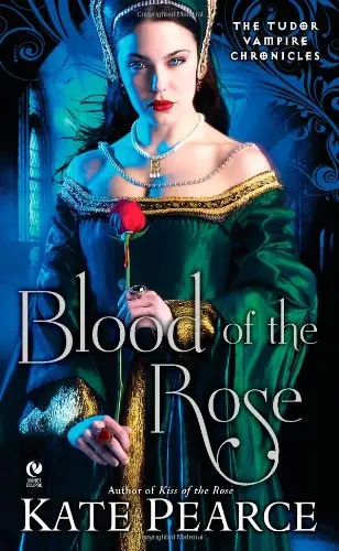 Cover of Blood of the Rose