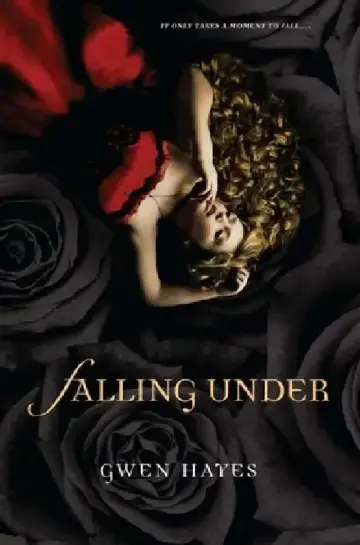 Cover of Falling Under