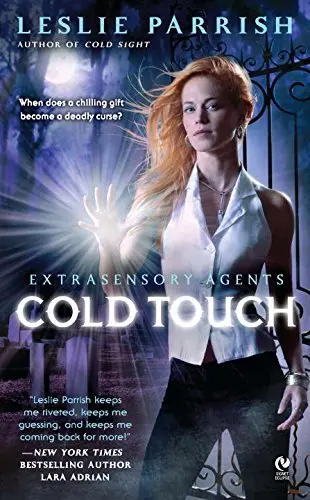 Cover of Cold Touch