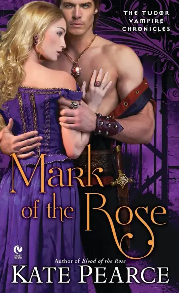 Cover of Mark of the Rose