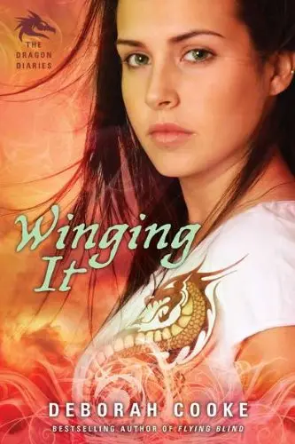 Cover of Winging It