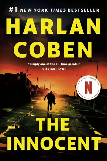 Cover of The Innocent