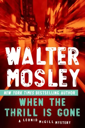 Cover of When the Thrill Is Gone