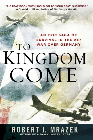 Cover of To Kingdom Come