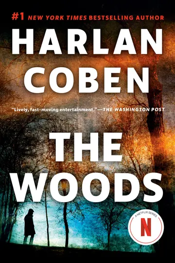 Cover of The Woods
