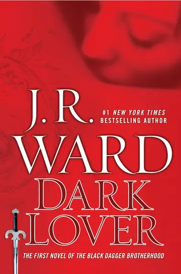Cover of Dark Lover
