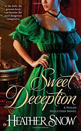 Cover of Sweet Deception