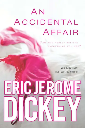Cover of An Accidental Affair