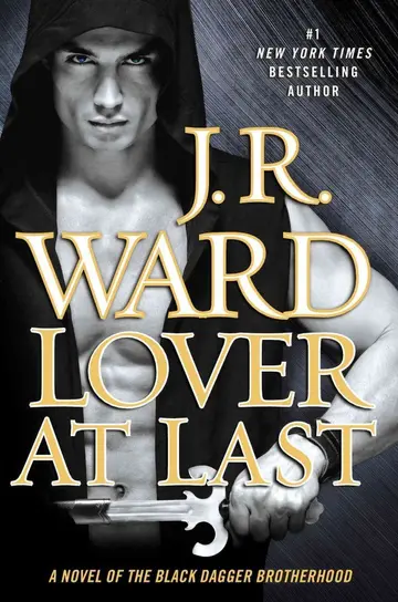 Cover of Lover at Last
