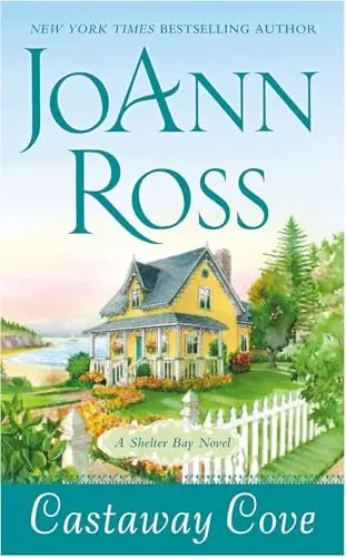 Cover of Castaway Cove