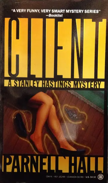 Cover of Client