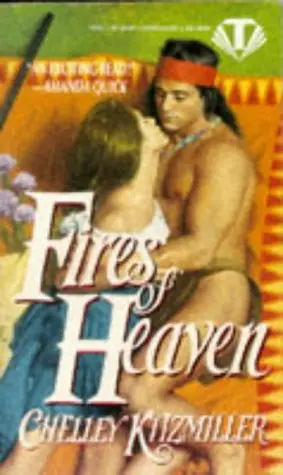 Cover of Fires of Heaven