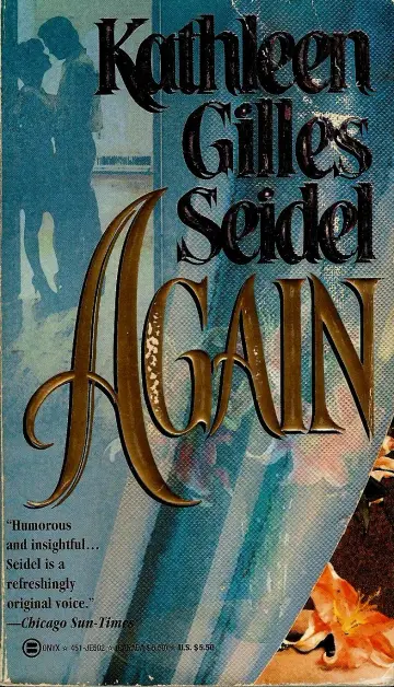Cover of Again