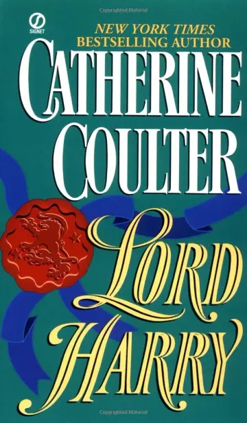 Cover of Lord Harry