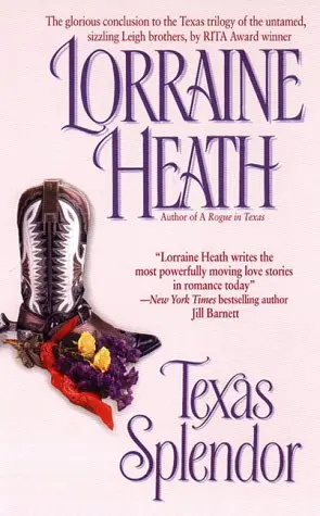 Cover of Texas Splendor