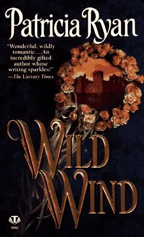 Cover of Wild Wind
