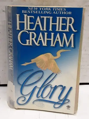 Cover of Glory