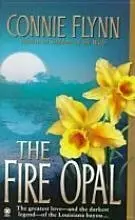 Cover of The Fire Opal