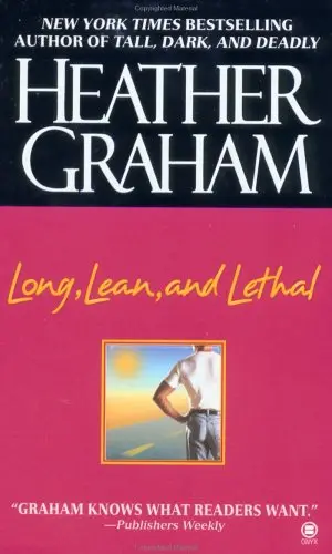 Cover of Long, Lean, and Lethal
