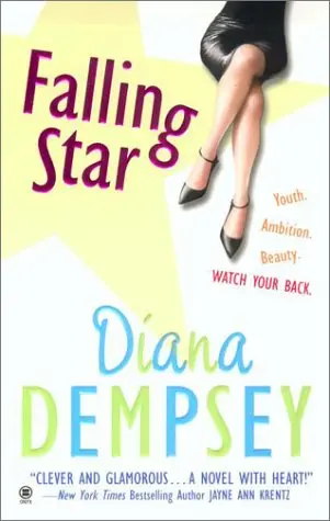Cover of Falling Star