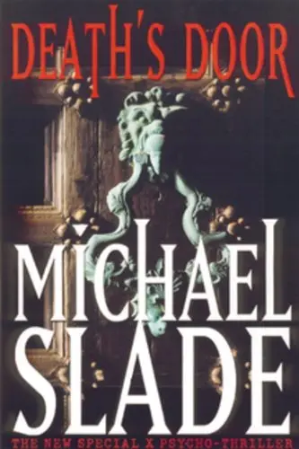 Cover of Deaths Door