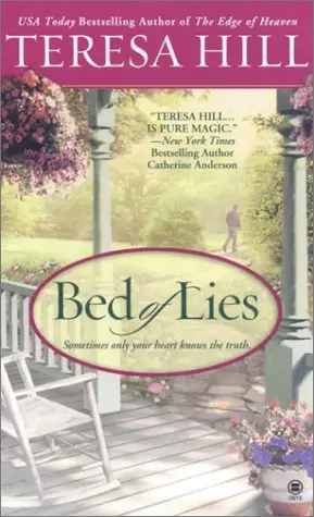 Cover of Bed of Lies