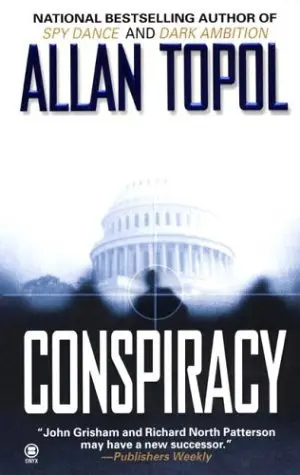 Cover of Conspiracy