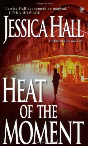 Cover of Heat of the Moment