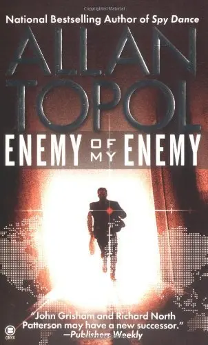 Cover of Enemy of My Enemy