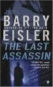 Cover of The Last Assassin