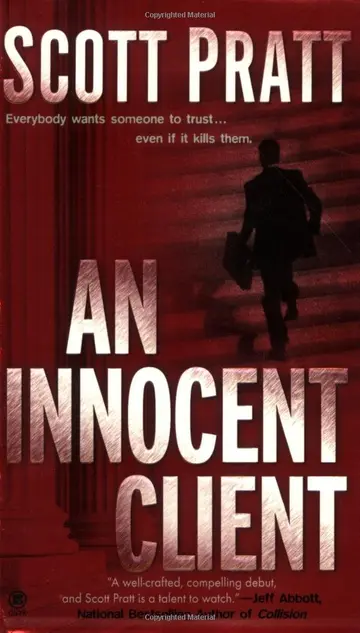 Cover of AN Innocent Client