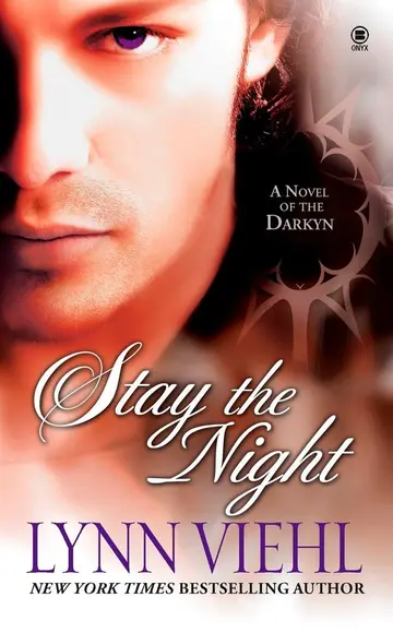 Cover of Stay the Night