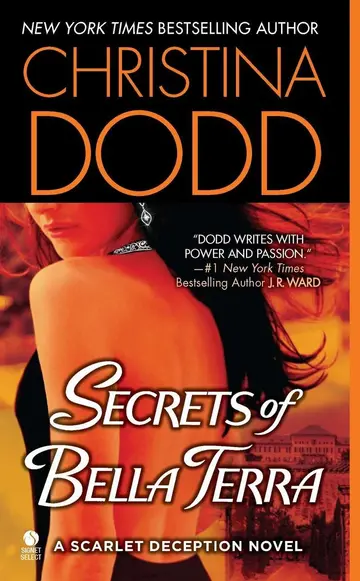 Cover of Secrets of Bella Terra