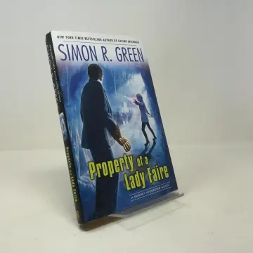 Cover of Property of a Lady Faire
