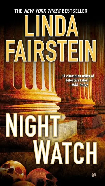 Cover of Night Watch