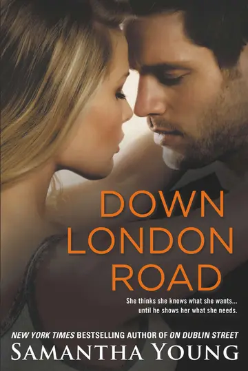 Cover of Down London Road