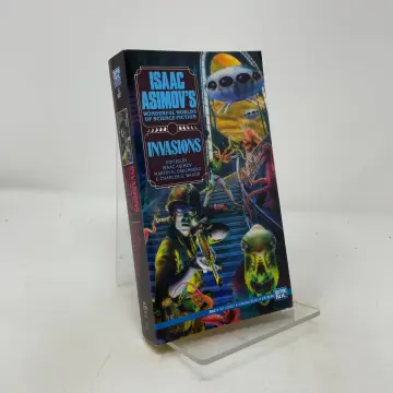 Cover of Invasions