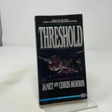 Cover of Threshold