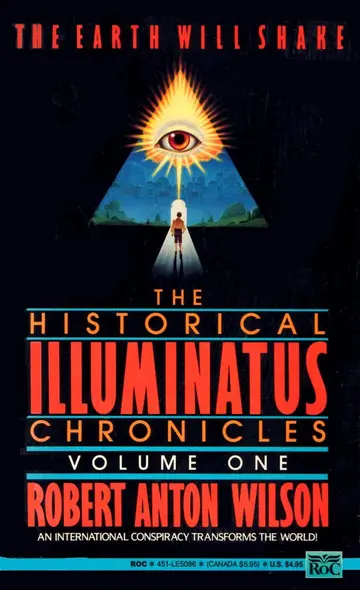 Cover of The Earth Will Shake