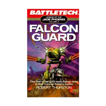 Cover of Battletech 03