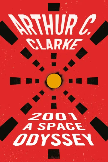 Cover of 2001