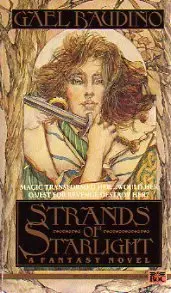 Cover of Strands of Starlight